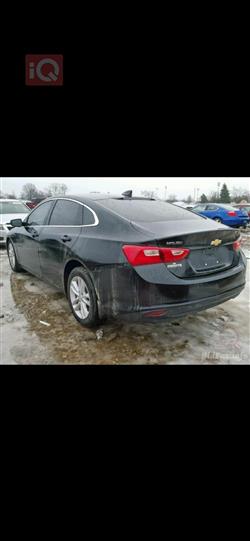 شێڤرۆلێت مالیبۆ